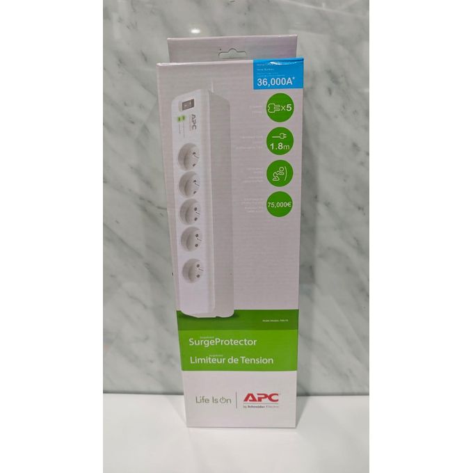 Rallonge APC SCHNEIDER 36000A