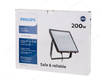PROJECTEUR PHILIPS 200W