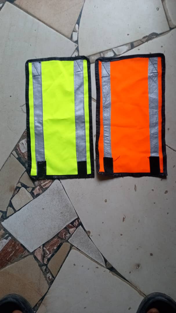 Brassard de securité