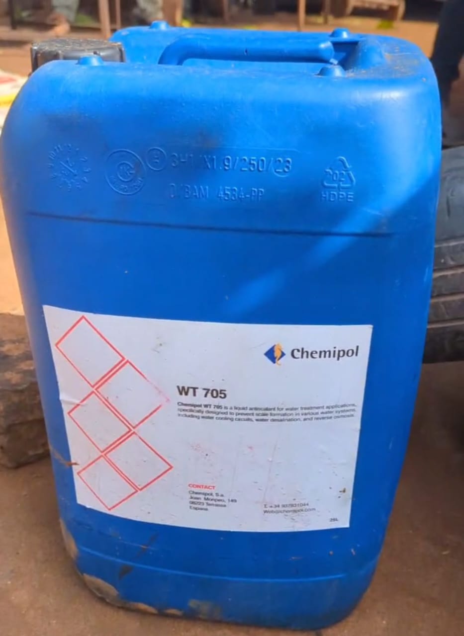 Chemipol WT 705